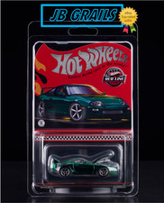 🔥 Hot Wheels RLC 1997