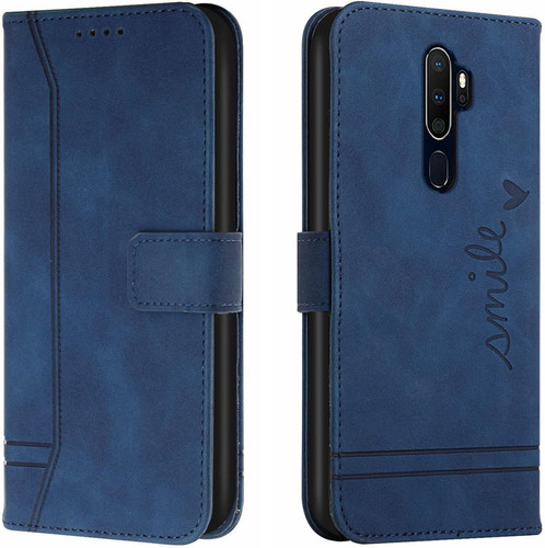 Cover per oppo 2020 a9 - a5, 2020/a9