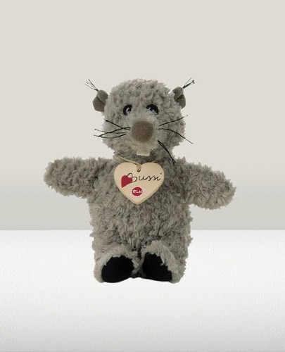 Peluche trudi bussi topolino - bussi, /