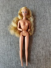 Mattel Twirly Curls 1982