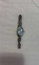 Orologio TYT donna vintage acciaio Quartz Japan Movt, in buone condizioni