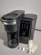 Bruvi BV-03-B Caffettiera