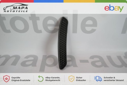 Paraurti posteriore sinistro