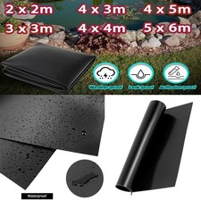 Pellicola per laghetto HDPE