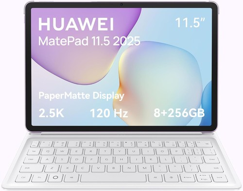 Huawei matepad 2025 - huawei, 11.5