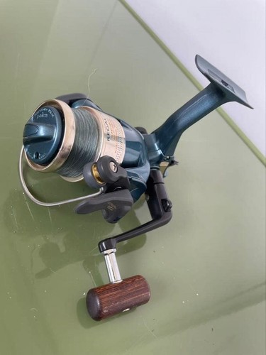 Mulinello spinning daiwa - mulinello,