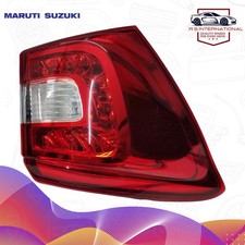 Suzuki OEM fanale posteriore /