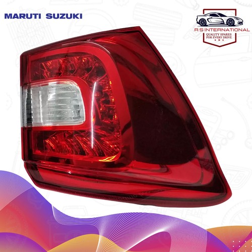 Suzuki oem fanale posteriore - suzuki, /