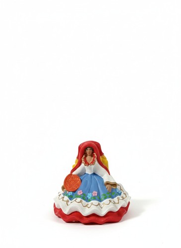 Souvenir sardegna statuetta - souvenir,
