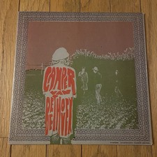 CAMPER VAN BEETHOVEN -