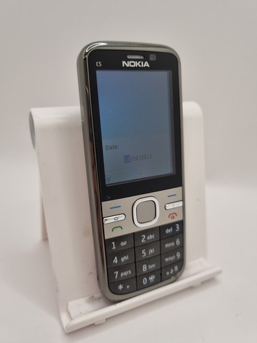 Nokia 745 argento - nokia,