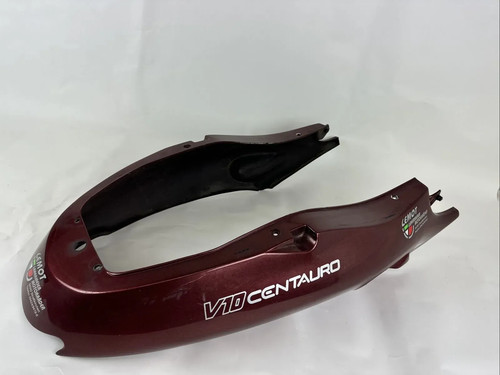 Carena posteriore moto guzzi - posteriore,