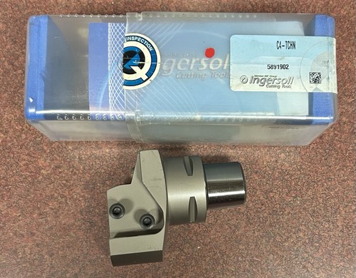 Ingersol adattatore tchn - ingersol, c4-tchn