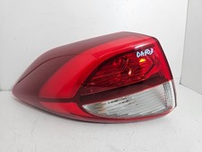 ✅Fanale Posteriore Esterno