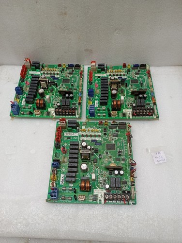 Scheda circuito aria - scheda,