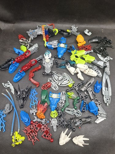 Lego bionicle hero factory - lego, /