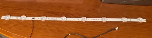 Barra led h8cb - barra,