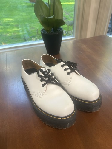 Doctor martens docs pelle - martens,