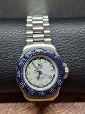 Orologio unisex TAG Heuer