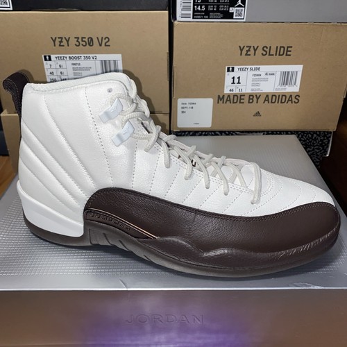 Jordan retro solefly - 12,