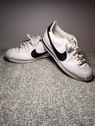 Nike cortez basic pelle - basic,