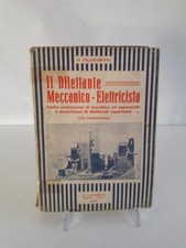 Libro IL DILETTANTE MECCANICO