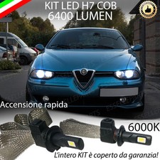 Kit lampade anabbaglianti led - kit,