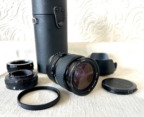 Olympus pen panasonic lumix - olympus, om