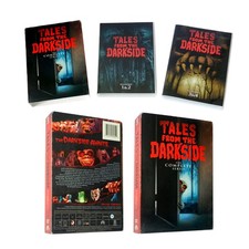 Tales from the Darkside