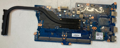 L01039 601 scheda - l01039-601, hp