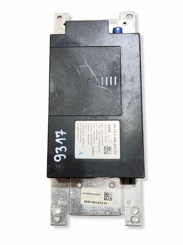 Centralina modulo bluetooth - centralina,