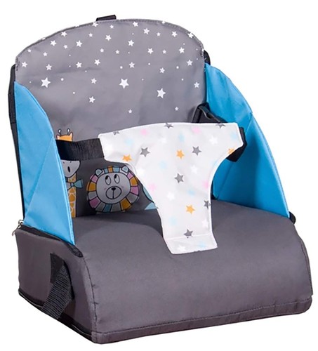 Babify seggiolone viaggio - babify, da