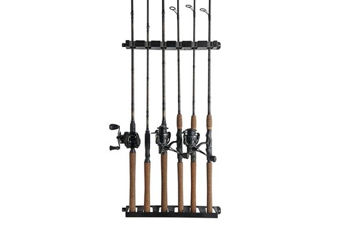 Berkley vertical rod - berkley,
