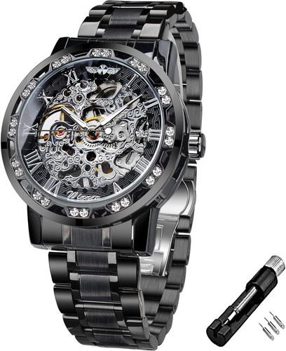 Winner orologio polso - orologio,
