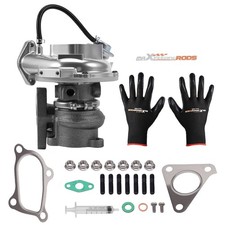 Turbocompressore per nissan - turbocompressore,