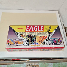 CORGI DAN DARE EAGLE VW