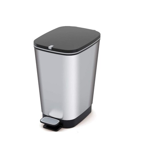Pattumiera bidone chic bin - pattumiera,