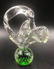 MURANO SOPRAMMOBILE POSACENERE