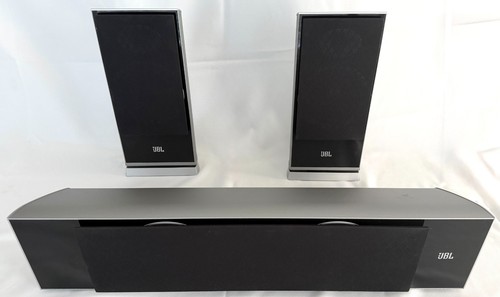 Jbl cinema sound pacchetto - pacchetto, di