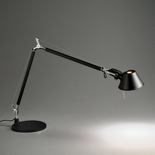 Artemide tolomeo lampada - tolomeo,