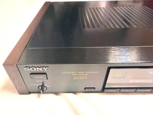 Sony wave optimizer stereo - sony,