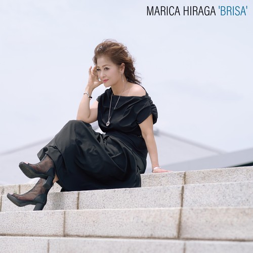 Breezer marica hiraga cd - marica,
