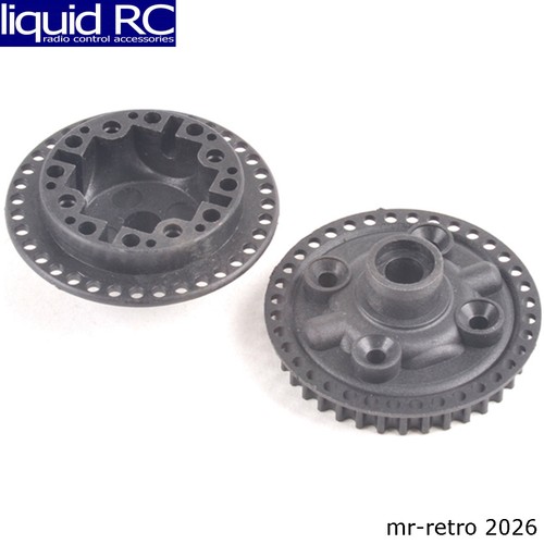 Schumacher racing products - schumacher, ltd