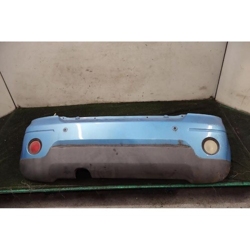 Paraurti post daewoo - paraurti, post.