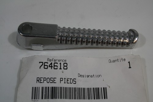 Poggiapiede pedana step - pedana,