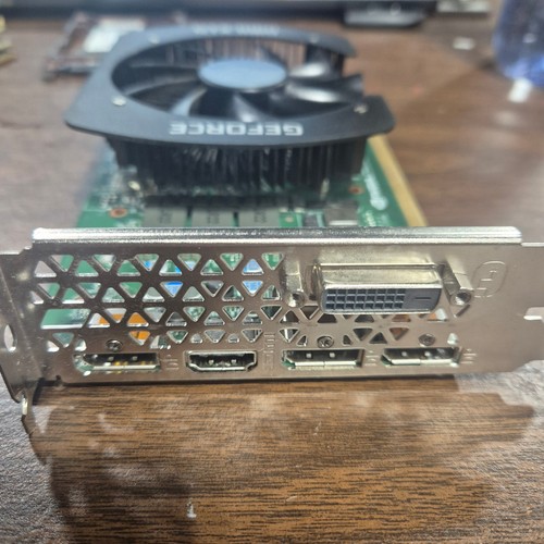 Scheda video originale - , nvidia
