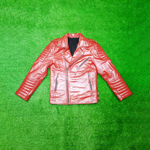 Giacca motociclista uomo - motociclista,