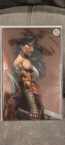 Absolute wonder woman - absolute,