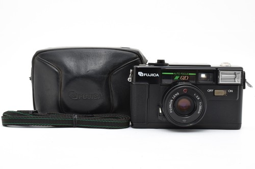Ecc con custodia fujica - custodia],