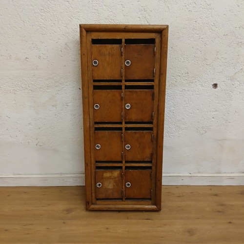 Casellario postale porta - casellario,